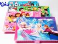Multi Colour 86 PCS Kit / Set With Button Box Best Quality. 