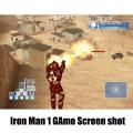The Iron Man Full PC Game - DVD. 