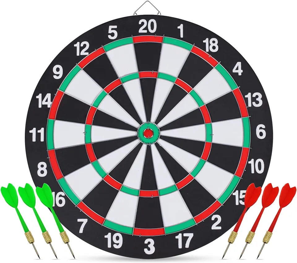 Professional dart supplies sales