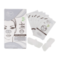 SweetFace Nose Strips -Black Heads Remover- Charcoal nose Pore Strips. 