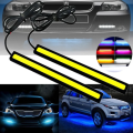 Waterproof Car LED Strip Auto Interior Lamp. 