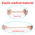 20pcs ingrown toenails band Aid relief pain Paronychia correction pedicure Elastic Force Sticker Repair bandage toe nail care. 