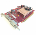 ATI Radeon HD4650 1GB DDR3 128Bit PCIe. 