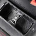 1Pcs ​Car Buckle Clip Style Bottle Opener Cup Divider For VW Golf MK 5/6 GTI R32 Jetta Scirocco Car Interior Accessories. 