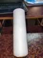 Stretch Film Wrap 10 Inch . 1Pcs. Wholesale For Packaging Cartons Furnitures. 