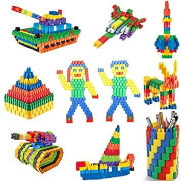 90%20pcs%20-%20Small%20Pack%20Bricks%20Blocks%20Toys%20for%20Kids%20Children%20Colorful%20Plastic%20Educational%20Building%20Block%20Models%20for%20Kids%20-%20Image%202
