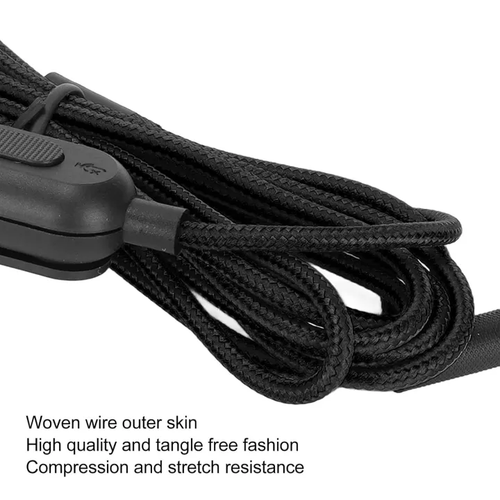 Astro%20A10/140%20Cable%20/%20OneOdio%20A70/A71%20Cable%20/%20AUX%20Cables%20/%20Replacement%20Audio%20Cable%20for%20Headphones%20/3.5mm%20Cable%20for%20Headphones%20/%20Audio%20Cable%20with%20Mic%20for%20Headphones%20/%20Studio%20Headphones%20Cable%20/%20Professional%20Audio%20Cables%20/%203.5mm%20to%206,35%20Cable%20/TRS%20Cable%20-%20Image%209