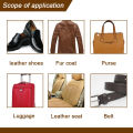 30ml Leather Repair Glue Leather Sofa Leather Furniture Sportswear Indoor Magic Seamless Repair. 