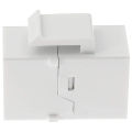Ethernet Keystone Coupler, 20Pack Cat6 RJ45 Keystone Jack Inline Female Connectors. 