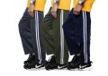 Bindas Collection Pack Of 3 Multicolors Printed  Soft Cutton Summer Trouser For Boys Trouser For Girls For Baby. 
