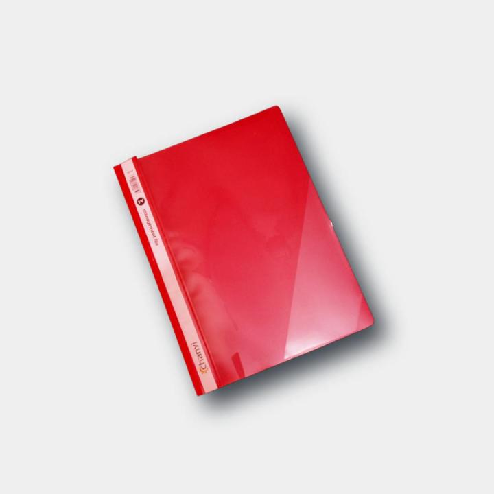 Premium Red Document File Folder - Durable, Stylish, and Convenient | Perfect for Office, School, and Home Organization | Managment File A4 Size Whole sale rate