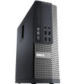 Core i5 3th Gen + 4GB\8GB\12GB RAM+128gb M.2+320GB\500GB\1000GB HDD Windows 10 Ready to Use Dell 7010 Desktop. 