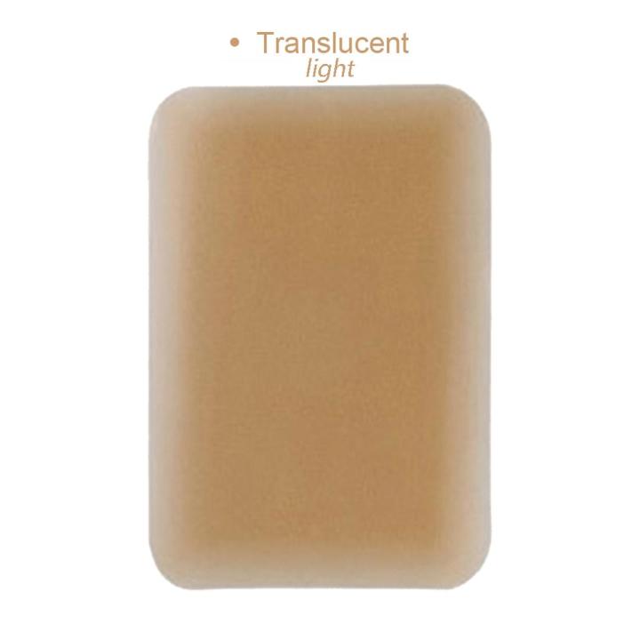 Silicone Tattoo Conceal Tape Full Cover Waterproof Covering Patch for Tattoo and Scar