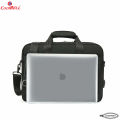 Coolbell CB-2071 15.6" Laptop Briefcase (Black). 