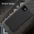 Nillkin Hard Case for iPhone 11 Phone Cases , Super Frosted Shield PC Back Cover for iPhone 11 (6.1 inch). 