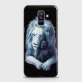 Samsung J8 (2018) Cover - SkinLee HQ Hard Case - Day and Night 2.0 - SKINLEE-282-1-345-179. 