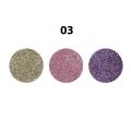 Pressed Sparkle Palette (Shade #03, Rivaj HD). 