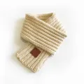 om ids Scarf o s aby Winter nitted Wool Scarf Solid Color Women Scares Children e Collar Warmer Accessories. 