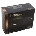 Duracell Powermat for 2 devices charging. 