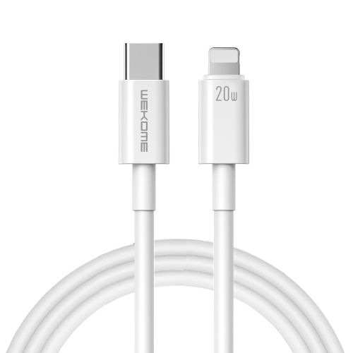 iPhone%20Data%20Cable%202%20Meter%20WEKOME%20USB-C%20to%20Lightning%20PD%2020W%20Fast%20Charge%20Data%20Cable%202m%20Apple%20Certified%20cable%20-%20Image%202