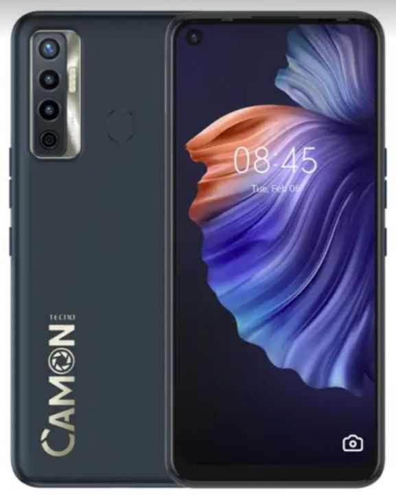tecno Camon 17 (USED)