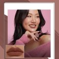 MYHO Lip Cosmetics 5 Colors Creative Love Waterof Nude Matte Velvet Glossy Lip Gloss Lipstick Love Mousse Matte Lip Glaze for Women. 