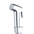 Toilet Handheld Bidet Spray Shattaf Kit Sprayer Shower Hose Rack Jet Hygiene Set. 