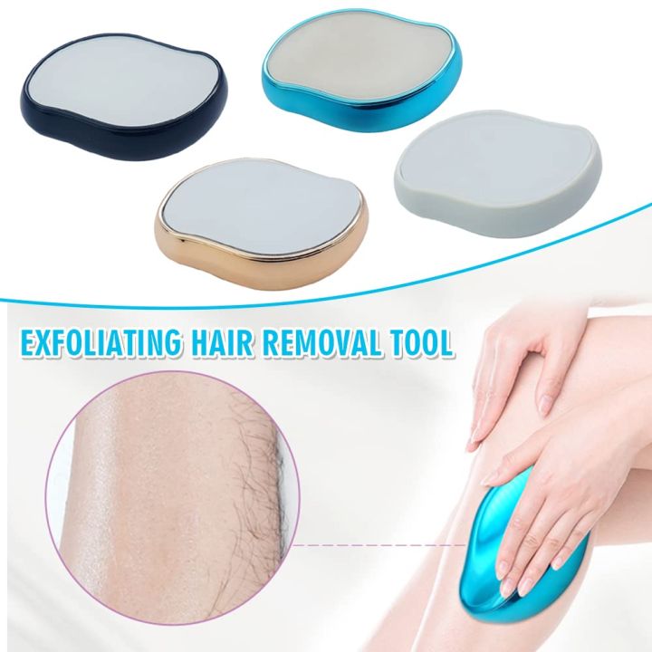 Hair%20Remover%20Tools%20Painless%20Exfoliation%20Hair%20Removal%20Epilators,%20Body%20Hair%20Removal%20Tool%20For%20Leg%20Arm%20Back,%20Physical%20Crystal%20Hair%20Eraser%20With%20Epilator,%20Portable%20Mini%20Hair%20Remover%20Device%20-%201Pc%20-%20Image%203