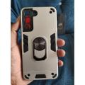 Samsung S21 Armor Series PC + TPU Protective Case with Ring Holder Cover For Samsung s21. 
