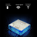 4G Module Luat Air780E Full Netcom Module IoT Serial Communication. 