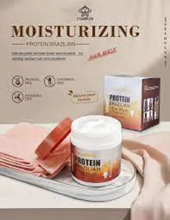 Starplex%20Collagen%20Hair%20Brazilian%20Keratin%20Treatment%20Organic%20Natural%20Argan%20Oil%20Hair%20Mask%20500ml%20-%20Image%202