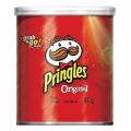 PRINGLES ORIGINAL RED 37G. 