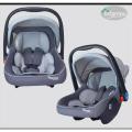 Branded Baby Carry Cot & Car Seat. 
