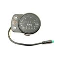 KT-900S E-Bike LED Display Meter Waterproof Connector Code Table. 