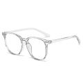 Beautiful Round Shaped Eyewear Glasses/Frame For Girls. 