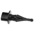 2X Intake Air Temperature Temp Sensor 89424-87703 for Toyota Lexus Car Accessories. 