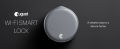 August Wi-Fi Smart door Lock 4th Generation. 