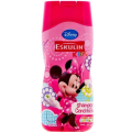 Disney Eskulin Shampoo & Conditioner Mini Mouse-200ml. 