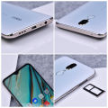 Imported  OPPO F11 (CPH1911) 6.53 Inches IPS LCD -8 GB RAM-  256GB ROM (128GB Usable + 128GB System Reserved) - 48MP + 5MP + 16MP Camera - Dual SIM (WIth Box and Charger - Multi Color). 