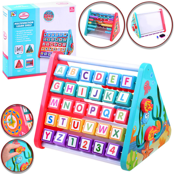 5-in-1%20Multi-Functional%20Educational%20Activity%20Triangle%20Cube%20-%20Abacus,%20Blocks,%20Clock,%20Writing%20Board,%20Beads%20for%20Kids%20-%20Image%203