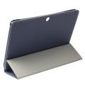 PU Leather Case for IPlay20S 10.1 Inch Tablet Case Flip Case Tablet Stand for Square 20S(C). 