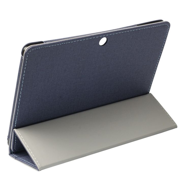 PU Leather Case for IPlay20S 10.1 Inch Tablet Case Flip Case Tablet Stand for Square 20S(C)