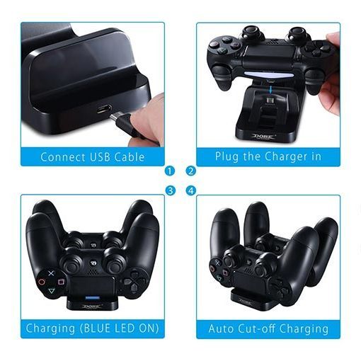 Dobe%20Dual%202%20in%201%20Charging%20Dock%20for%20Sony%20Playstation%204%20Wireless%20Controller%20Fast%20Charger%20Stand%20-%20Image%206