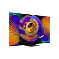 TCL 75" C7L SQD-MINI LED TV. 