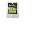 Camelion 1000mAh Rechargeable Cell AA (Pack of 2). 