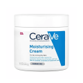 CeraVe -  Moisturising Cream 454g - Beauty by Daraz. 