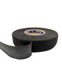 15M New Tesa Type Black Coroplast  Strong Adhesive  Adhesive Cloth Tape For Cable Fabric Wiring  Width  Length15M. 