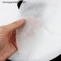 strongaromonyu 100Pcs disposable face rest sheets headrest cradle covers for massage bed white PH. 