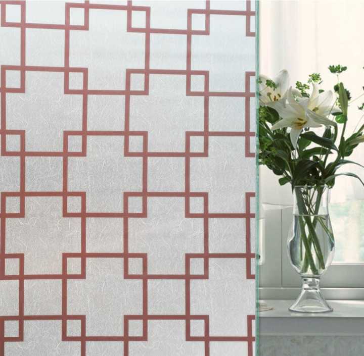 privacy%20glass%20paper%20/%20Self%20Adhesive%20WaterProof,%20For%20Kitchen,%20Cabinets,%20Walls%20and%20Furniture%20/%20glass%20paper%20/%20window%20and%20door%20glass%20film%20multiple%20size%20-%20Image%205