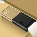 Power Bank 10500 MAH Power Bank - Dual USB Ports For Smart Phones. 